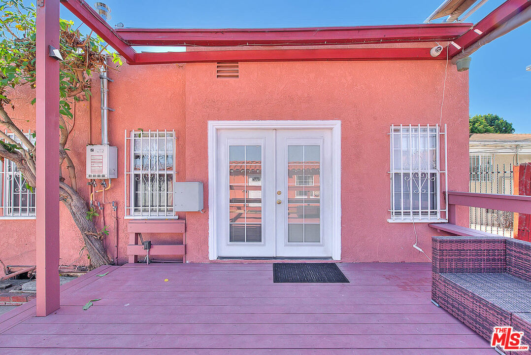 Property Photo from MLS