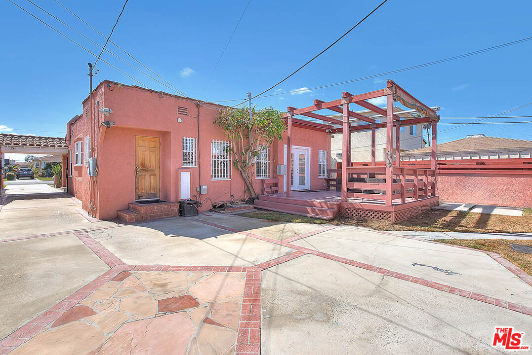 Property Photo from MLS