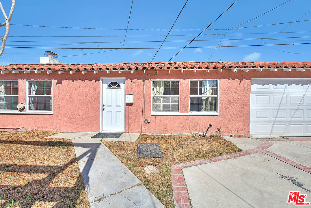 Property Photo from MLS