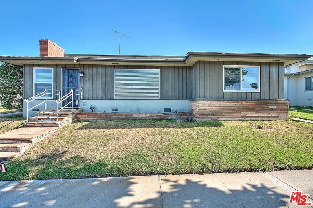Property Photo from MLS