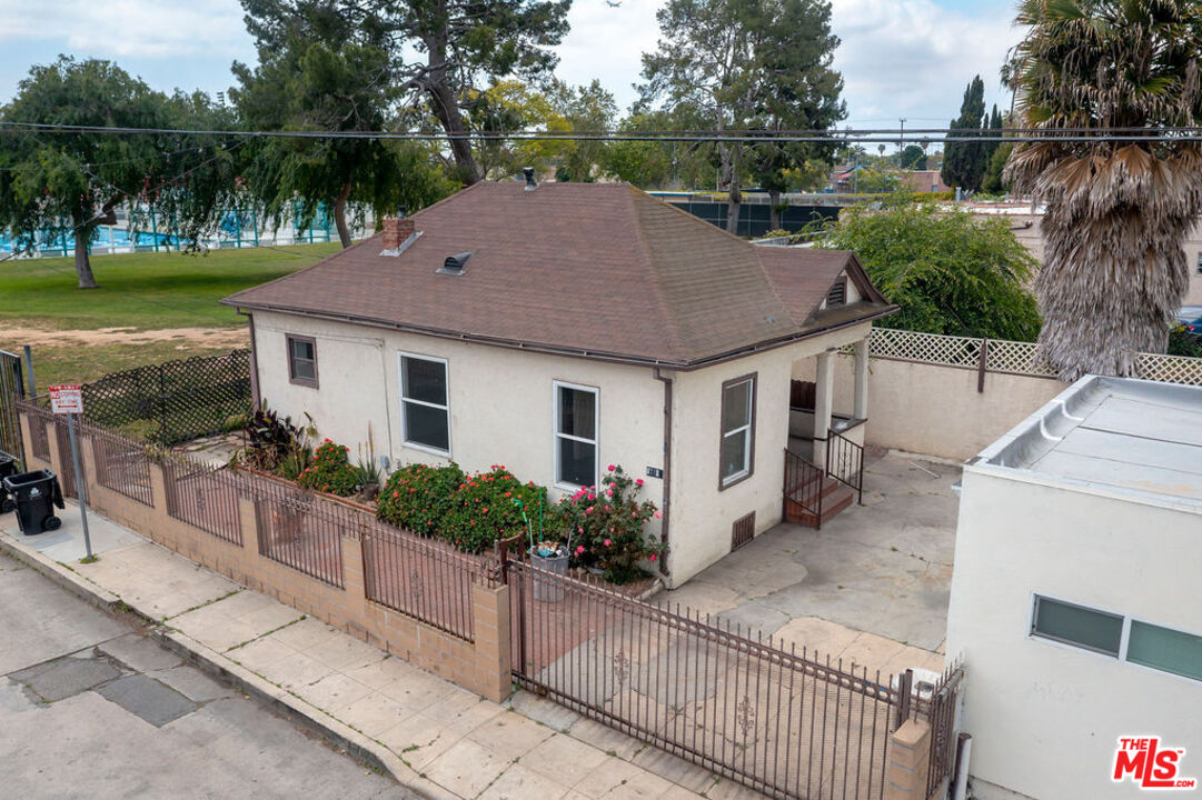 Property Photo from MLS