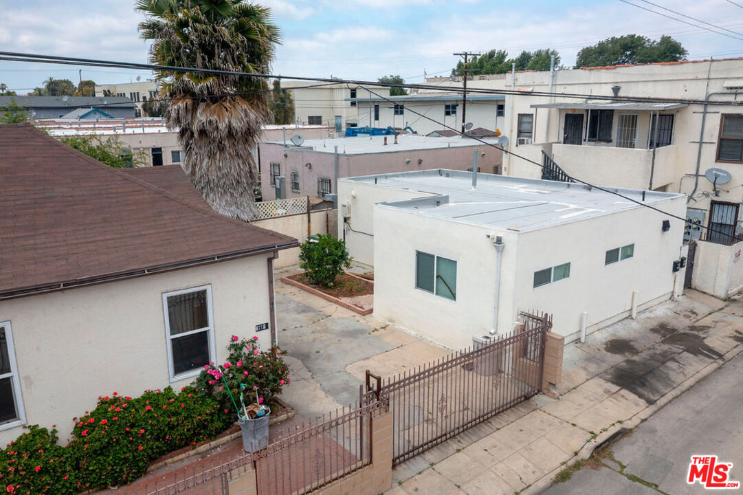 Property Photo from MLS