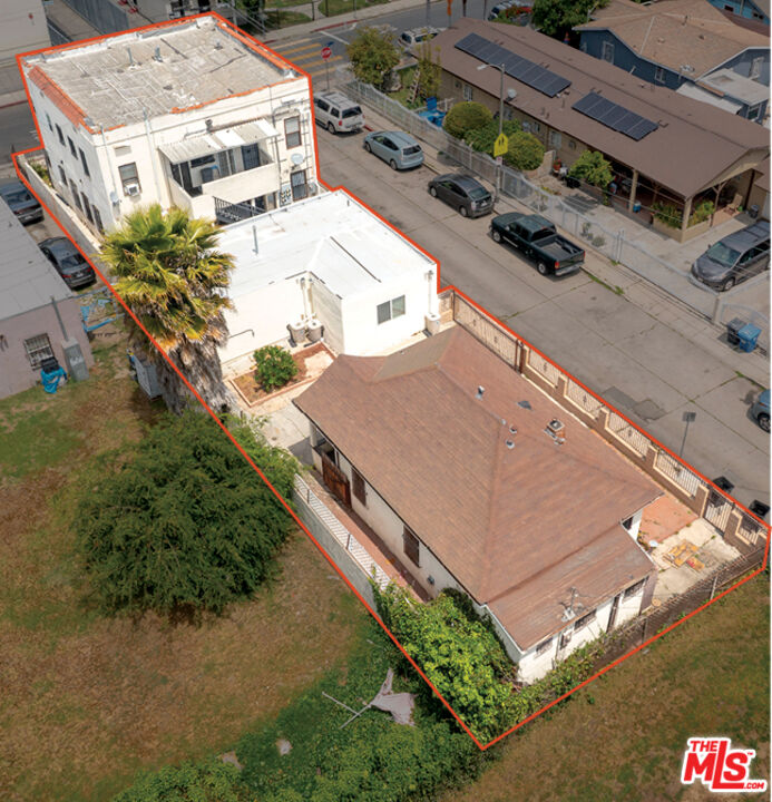 Property Photo from MLS