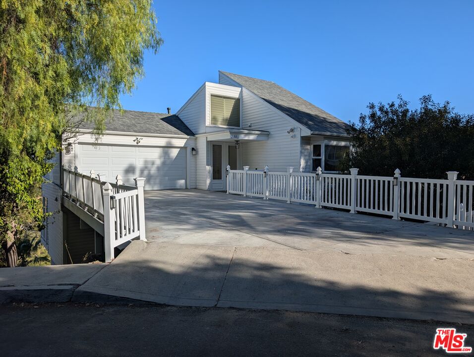 Property Photo from MLS