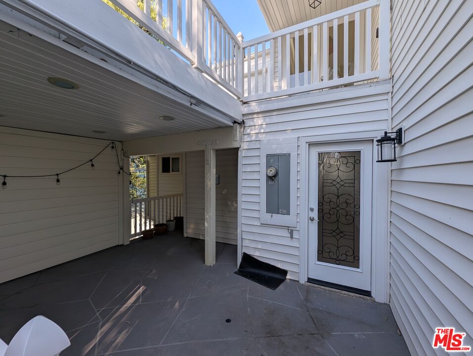 Property Photo from MLS