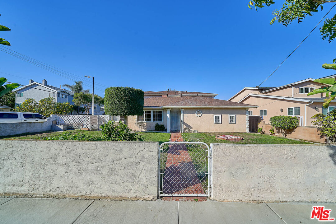Property Photo from MLS