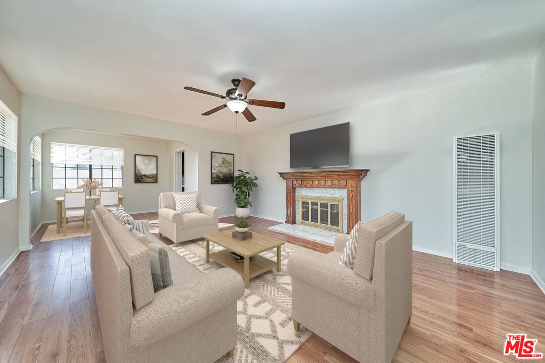 Property Photo from MLS
