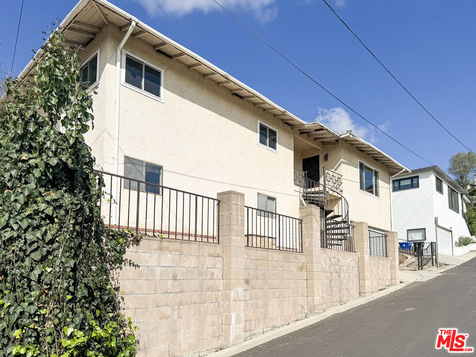 Property Photo from MLS