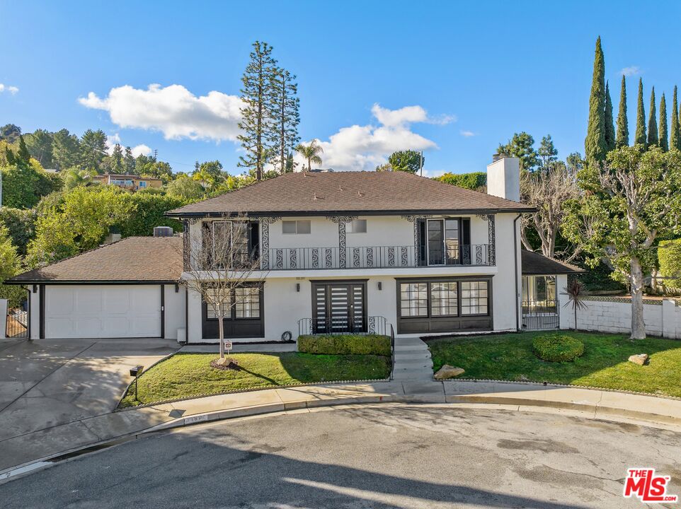 Property Photo from MLS