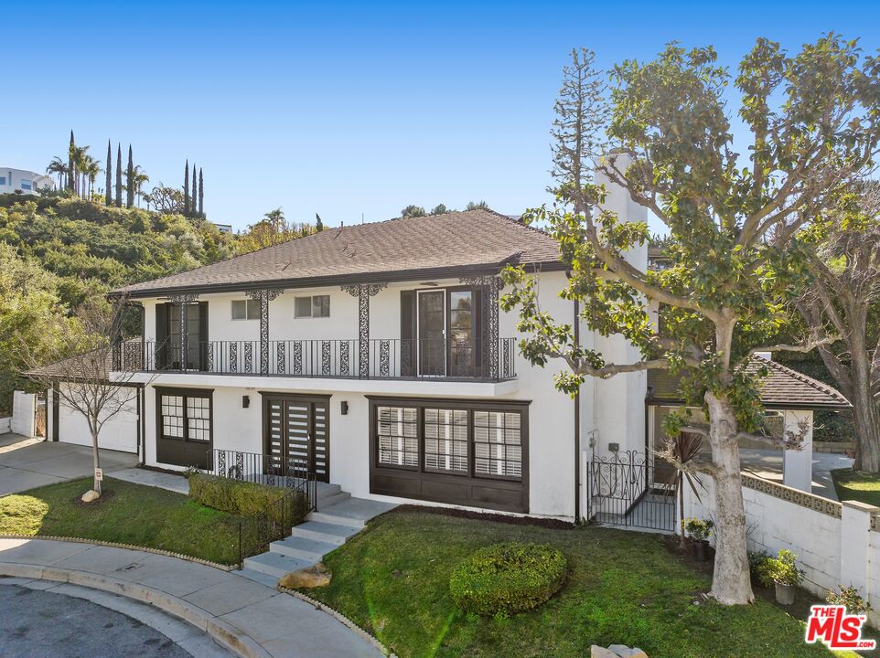 Property Photo from MLS