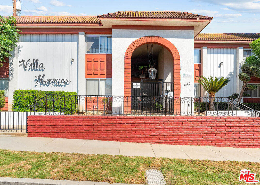 Property Photo from MLS
