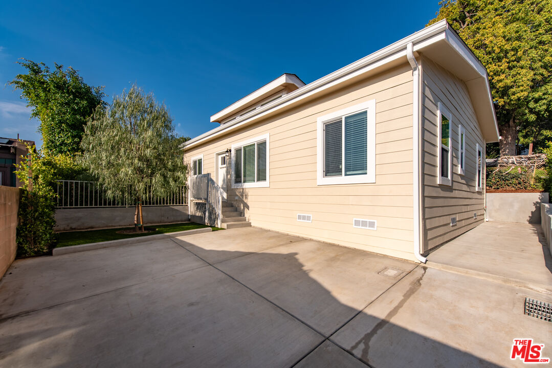 Property Photo from MLS