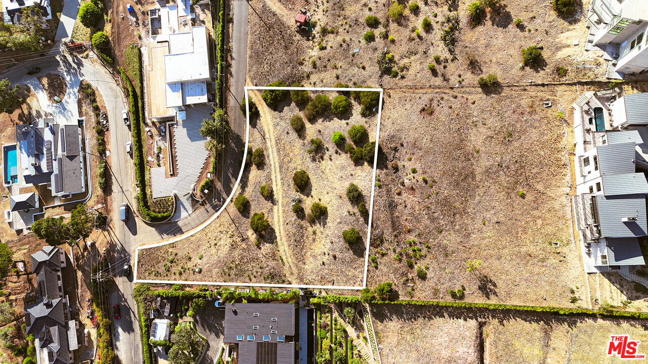 Property Photo from MLS