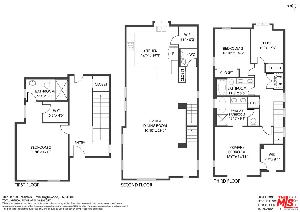 Property Photo from MLS