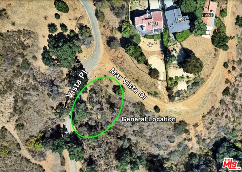 Property Photo from MLS