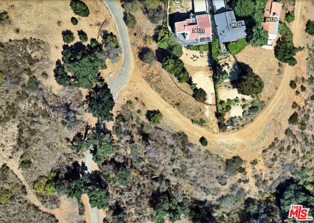 Property Photo from MLS