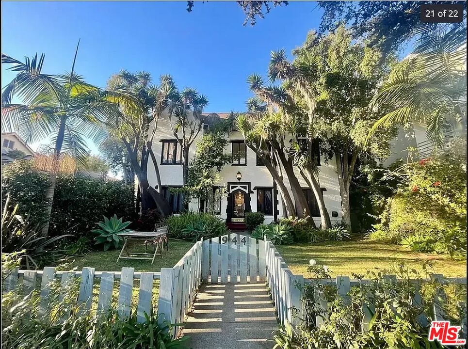 Property Photo from MLS