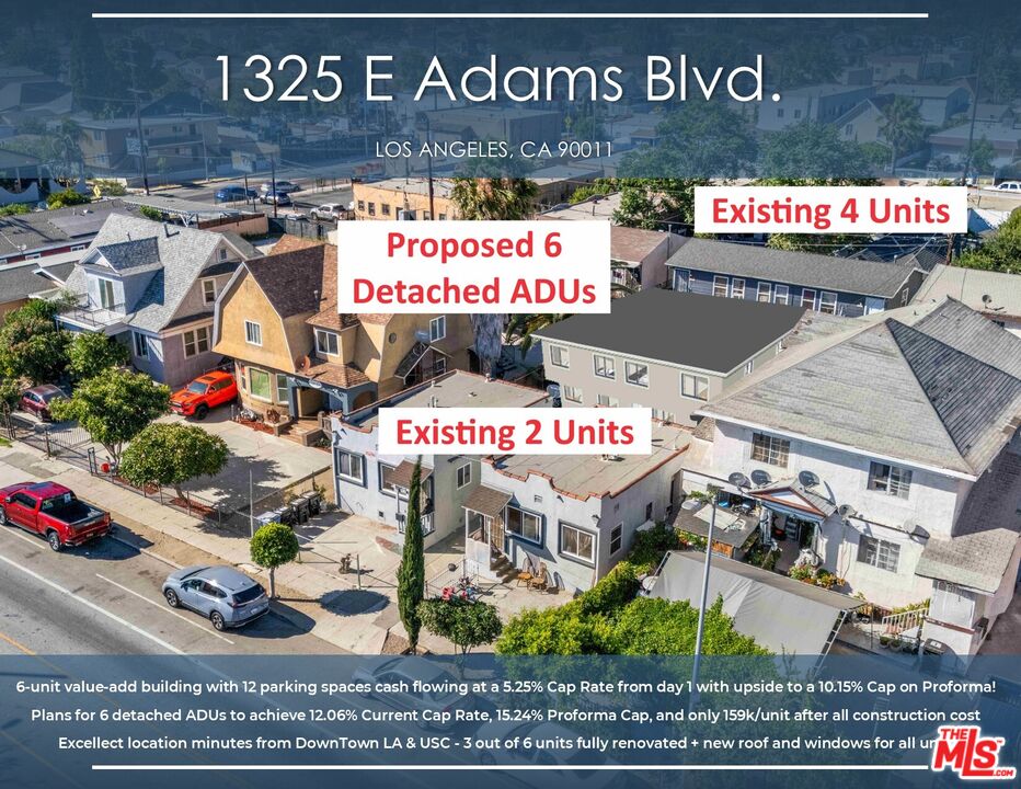 Property Photo from MLS