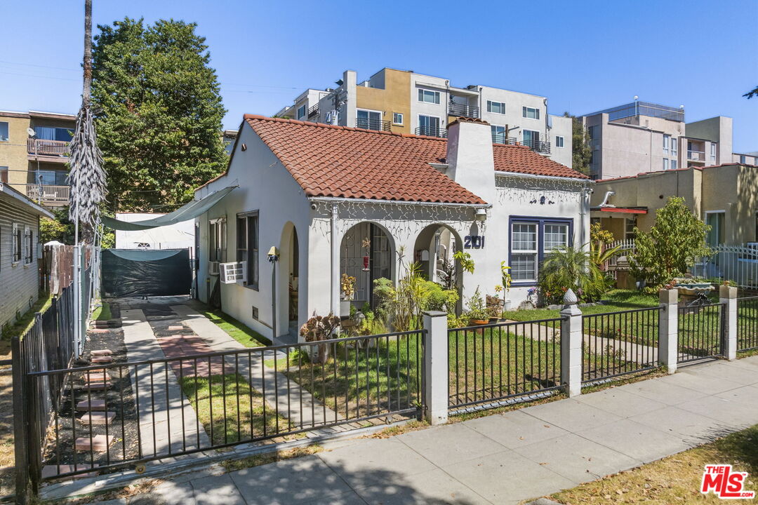 Property Photo from MLS