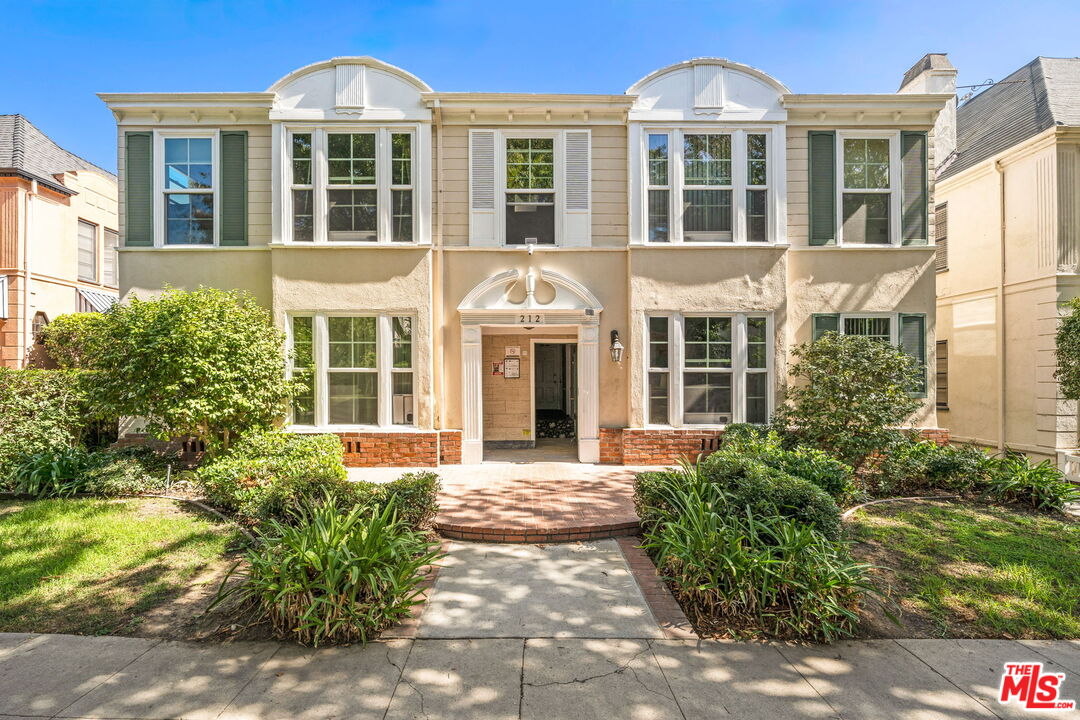 Property Photo from MLS