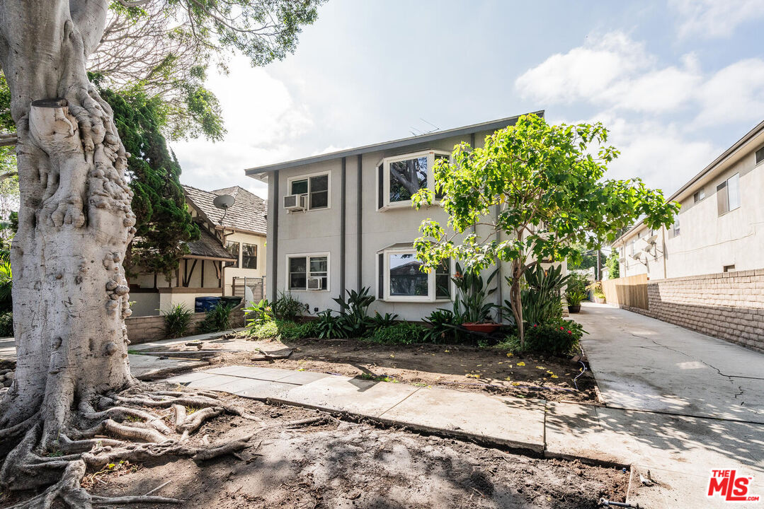 Property Photo from MLS