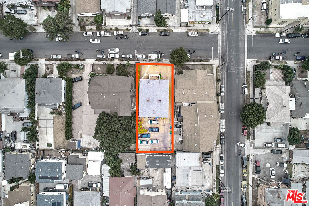 Property Photo from MLS