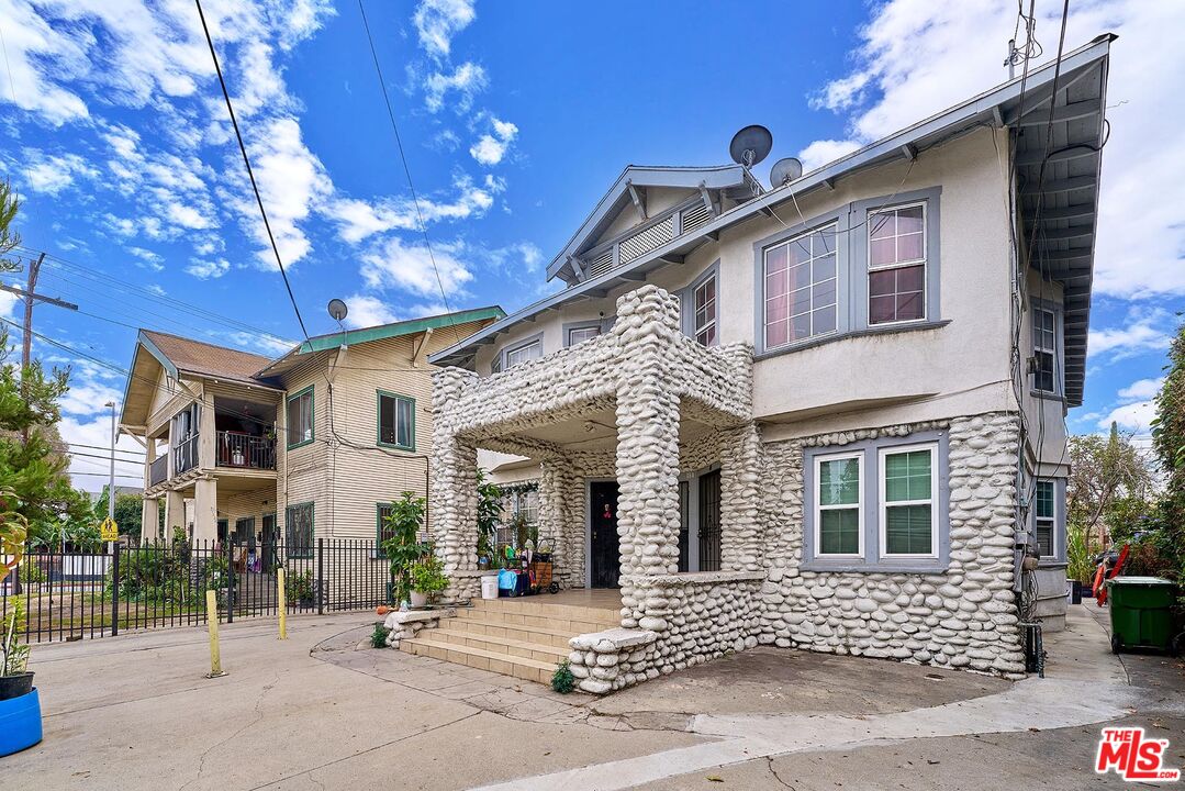 Property Photo from MLS