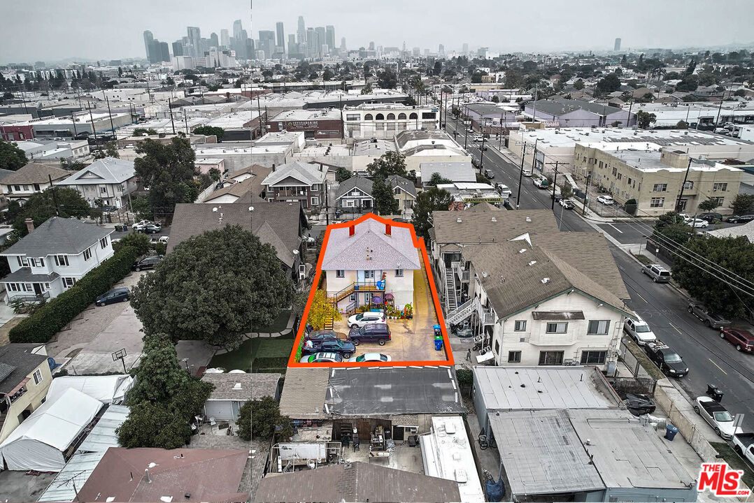 Property Photo from MLS