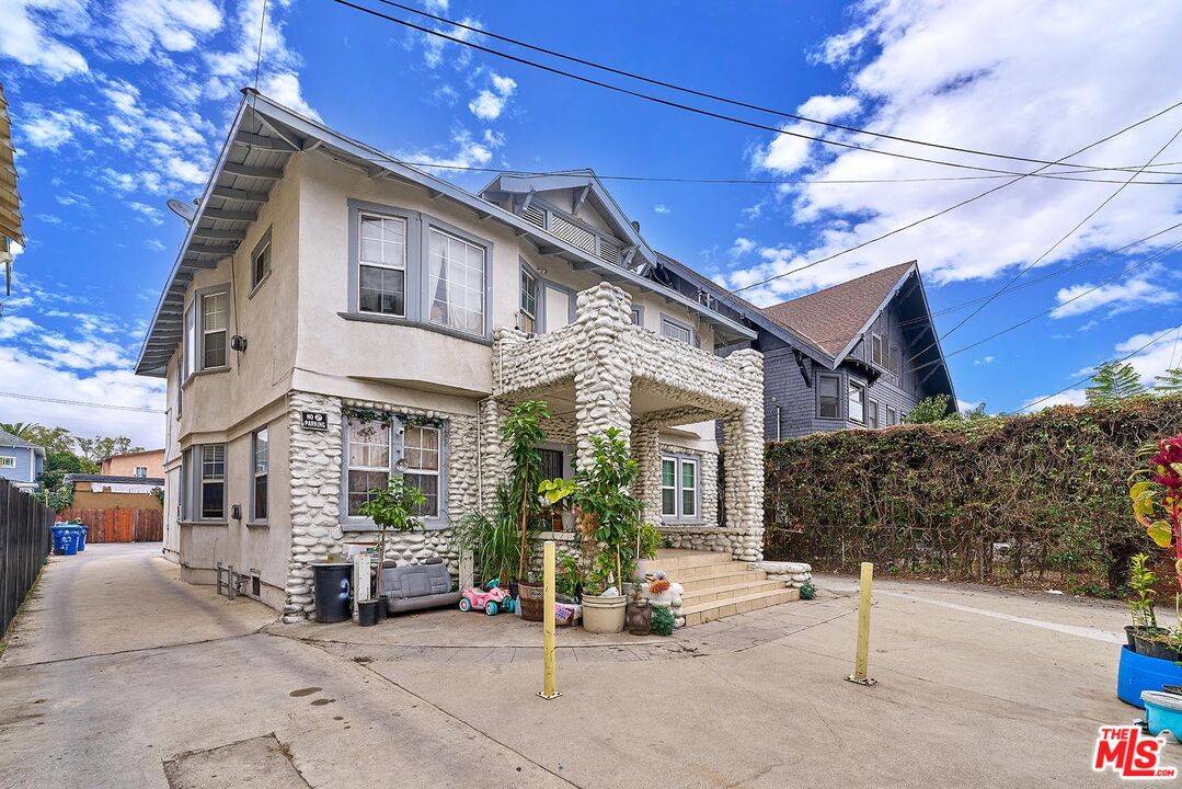 Property Photo from MLS