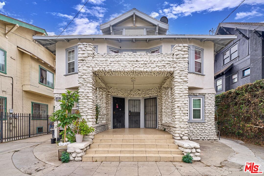 Property Photo from MLS