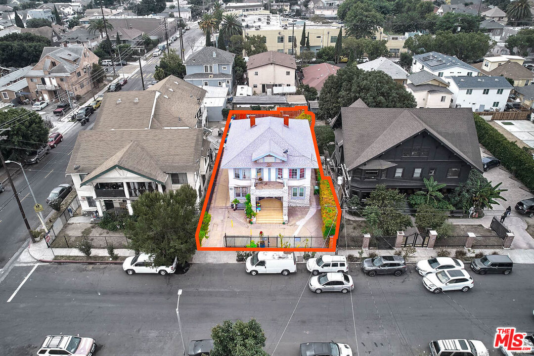 Property Photo from MLS