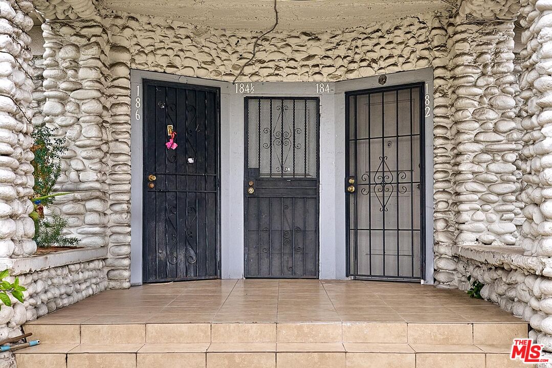 Property Photo from MLS