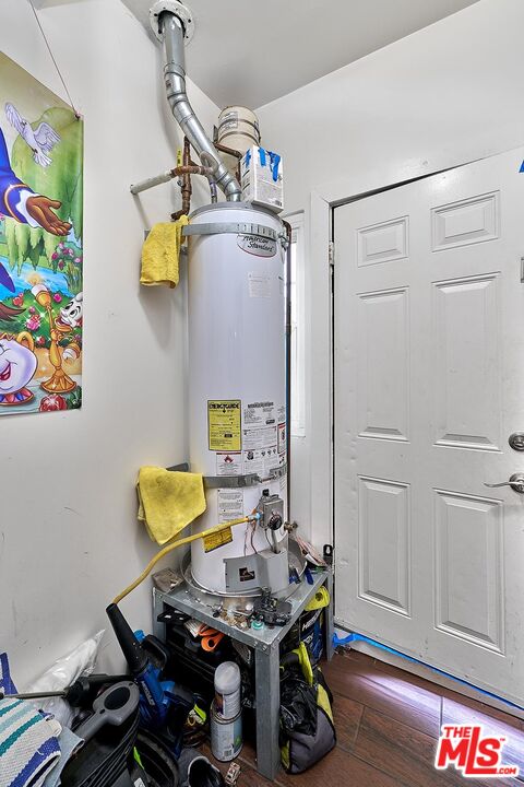 Property Photo from MLS