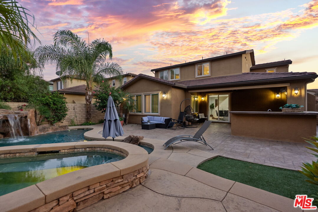 Property Photo from MLS