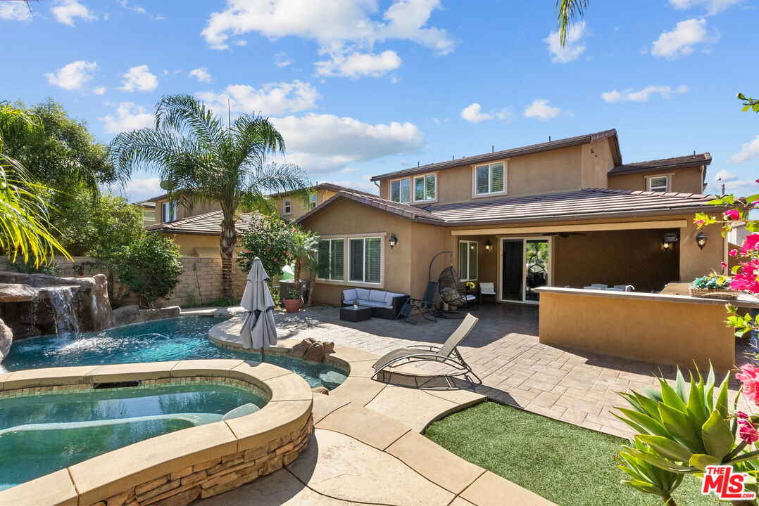 Property Photo from MLS