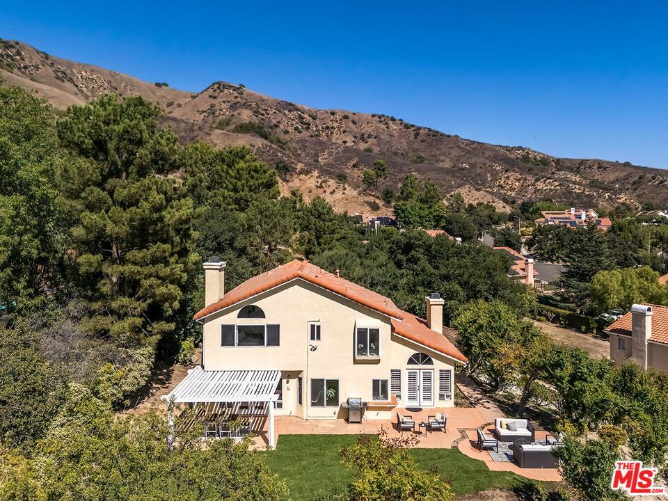 Property Photo from MLS