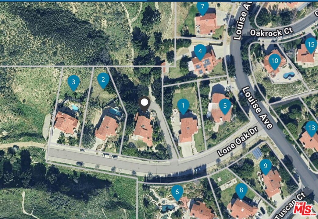 Property Photo from MLS