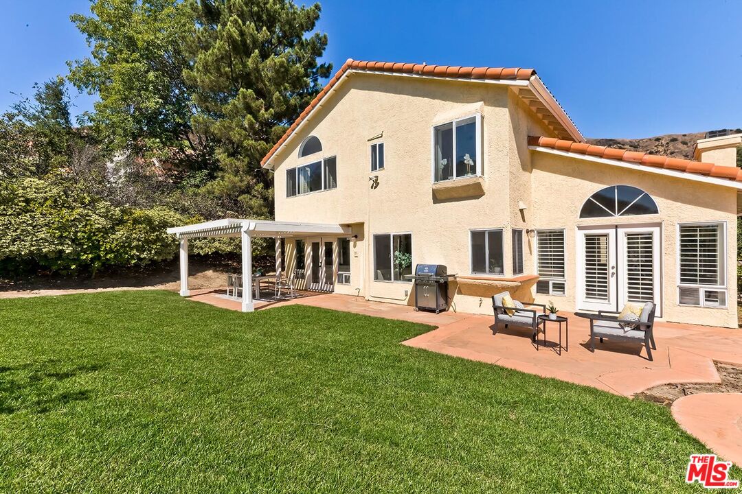 Property Photo from MLS