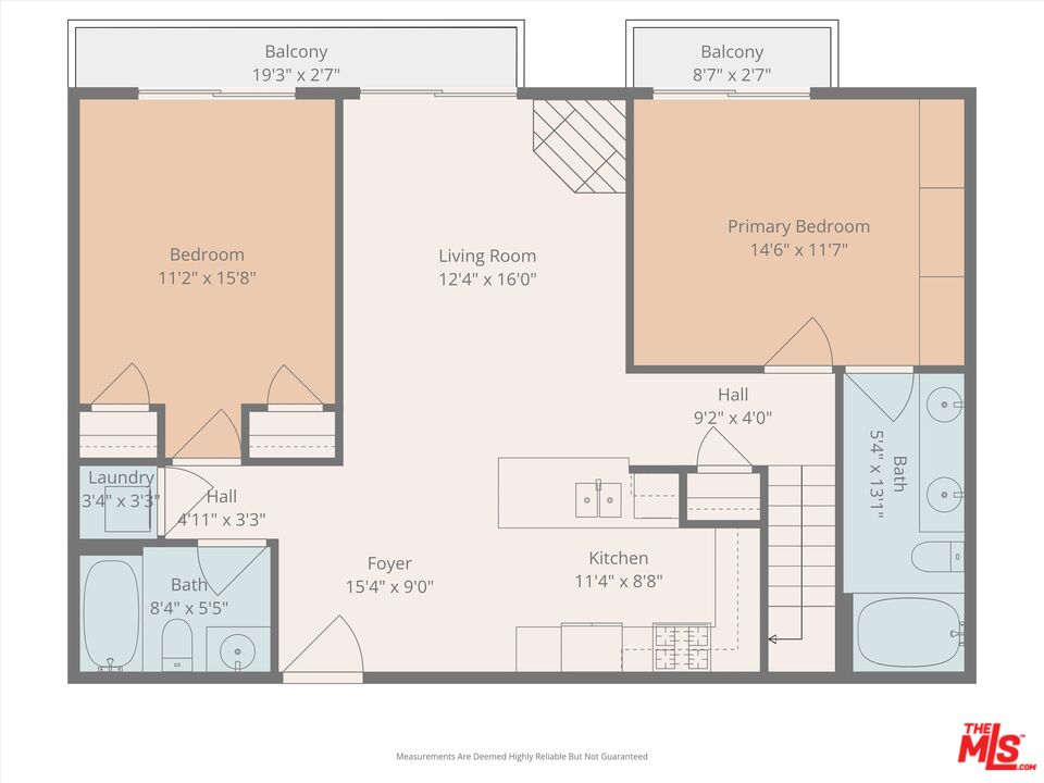 Property Photo from MLS