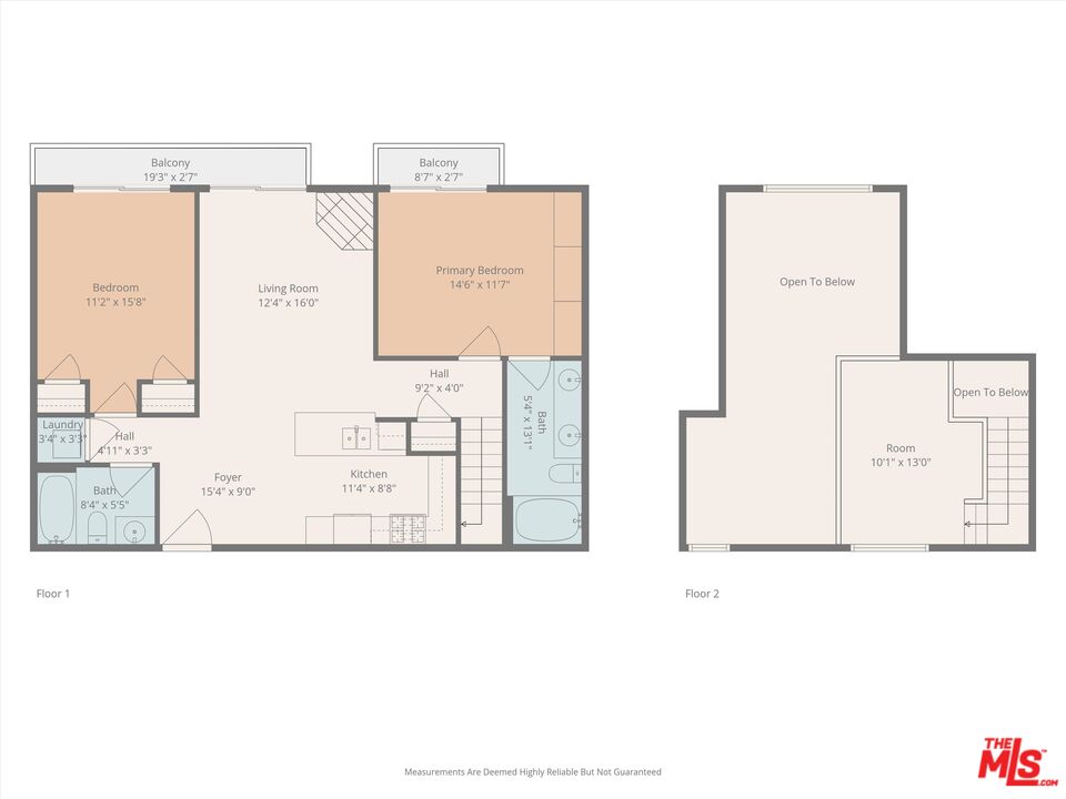 Property Photo from MLS