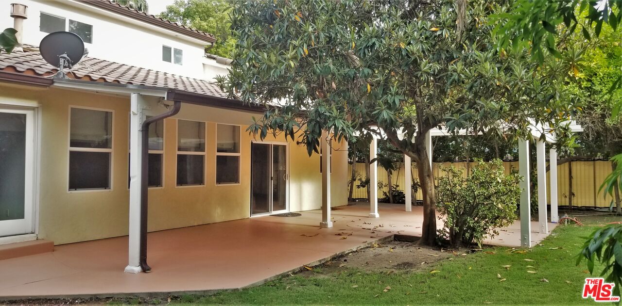 Property Photo from MLS