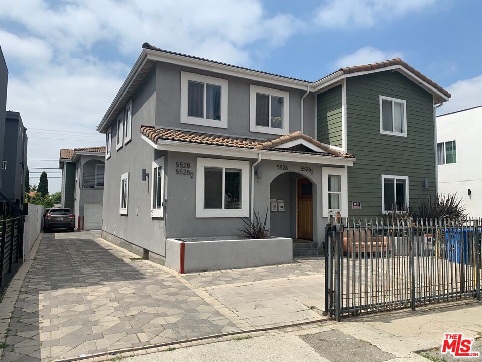 Property Photo from MLS