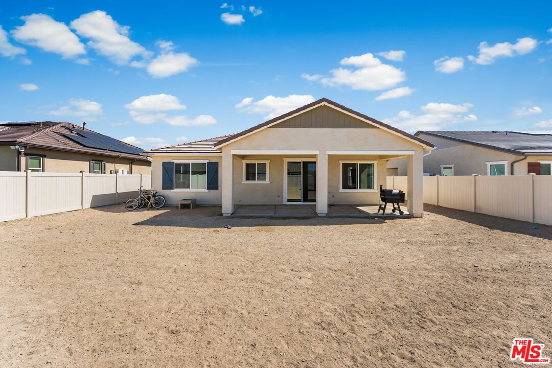 Property Photo from MLS