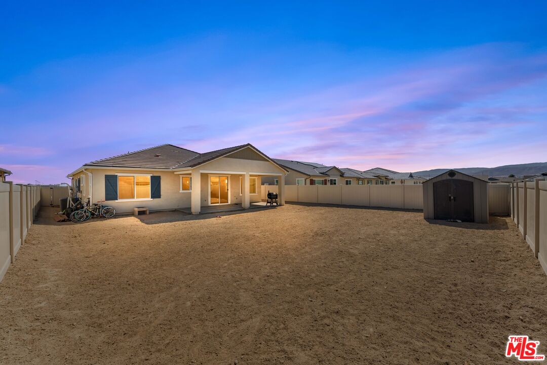 Property Photo from MLS