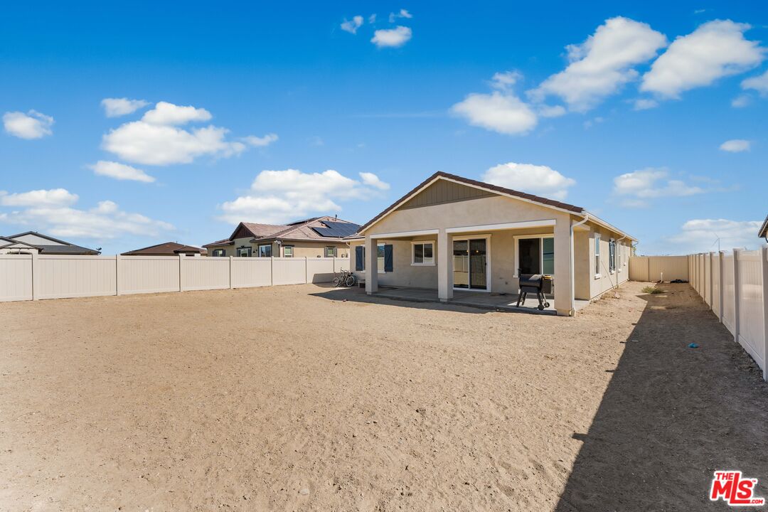 Property Photo from MLS