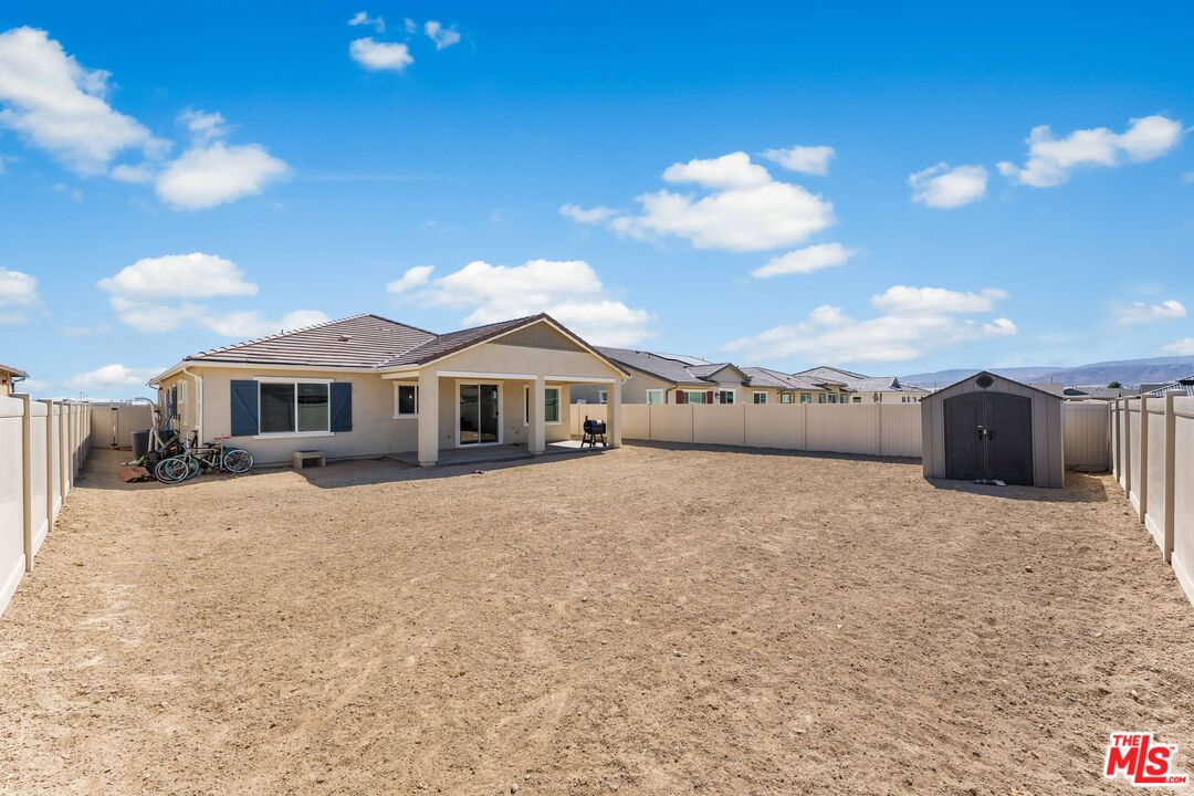 Property Photo from MLS