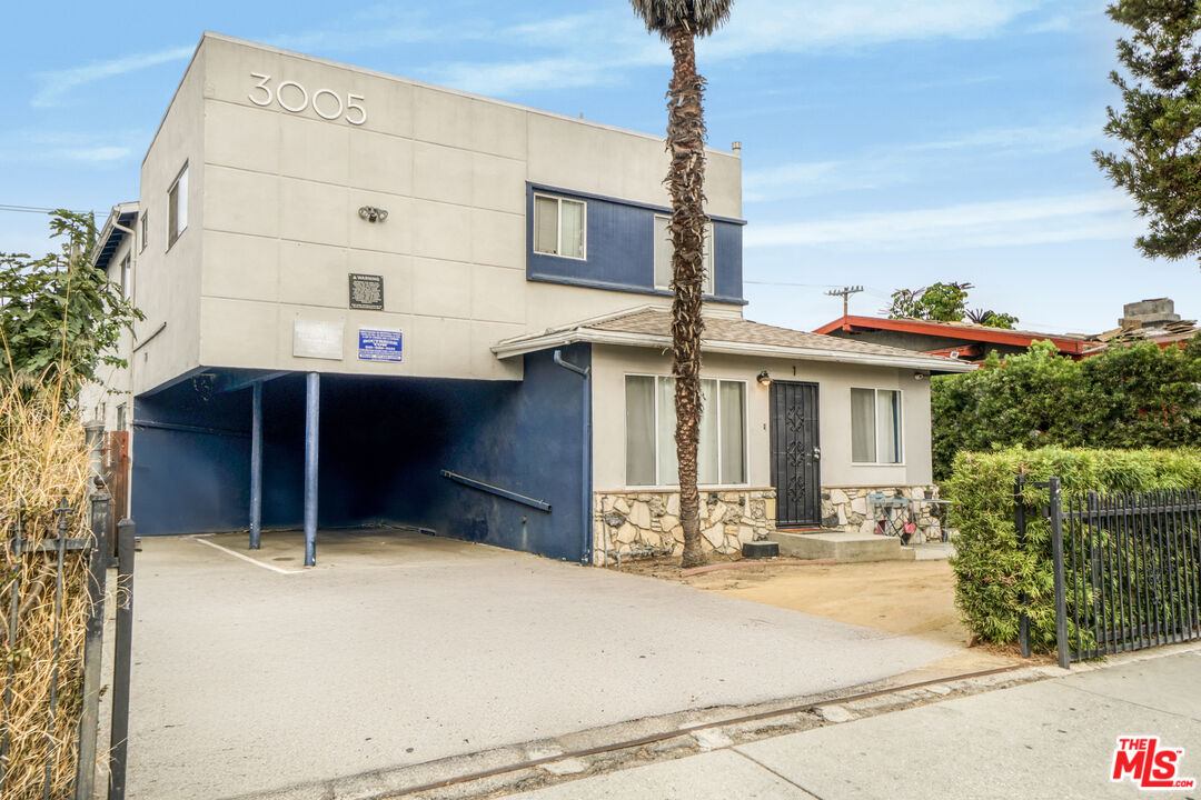Property Photo from MLS