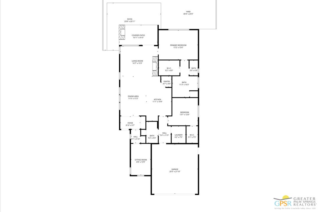 Property Photo from MLS