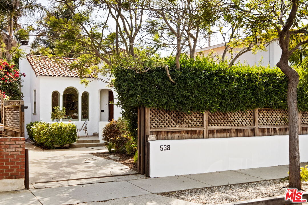 Property Photo from MLS