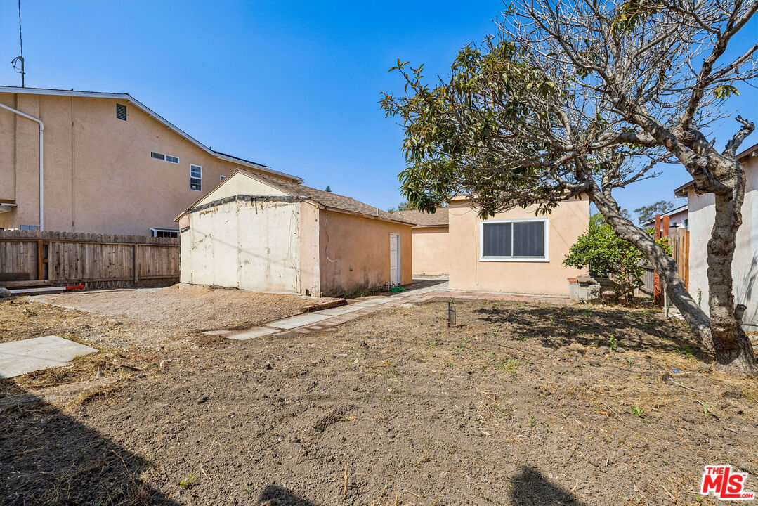 Property Photo from MLS